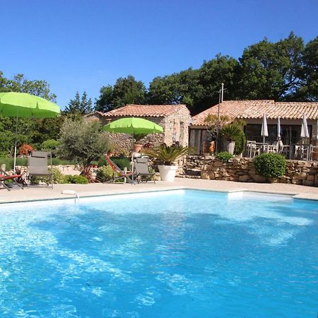 Le Hameau Fleur De Pierres , Chambre , Gite Et Table D'Hotes Murs  Exterior foto