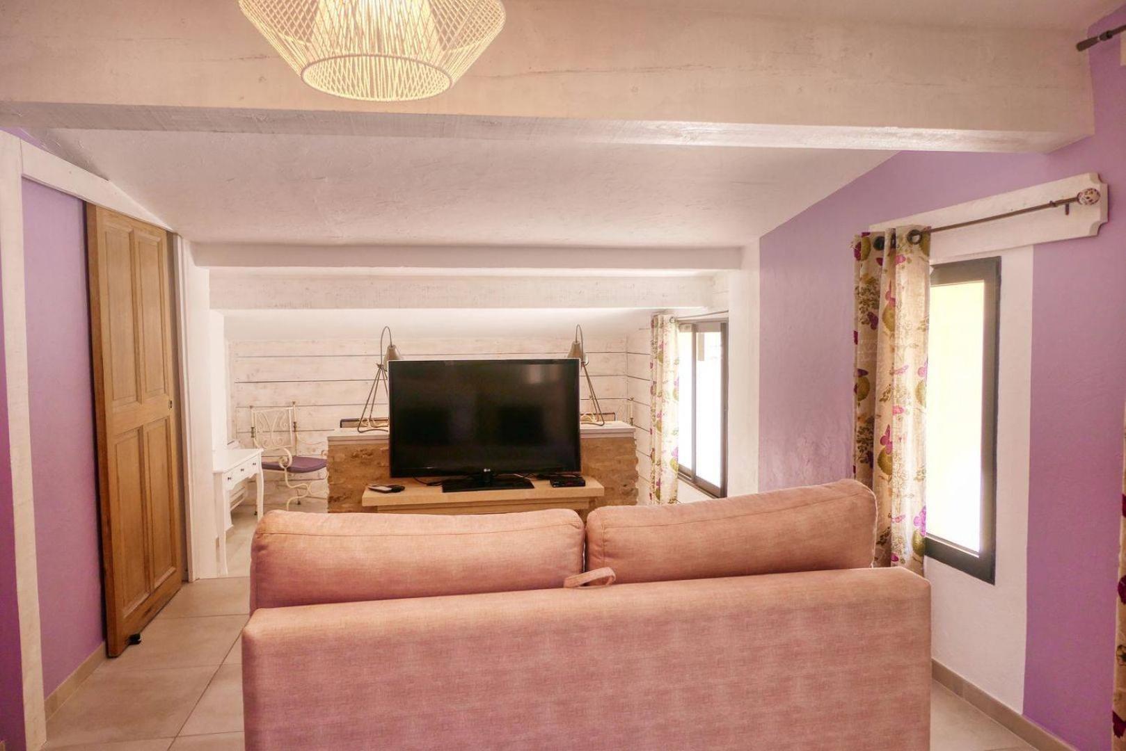 Le Hameau Fleur De Pierres , Chambre , Gite Et Table D'Hotes Murs  Exterior foto