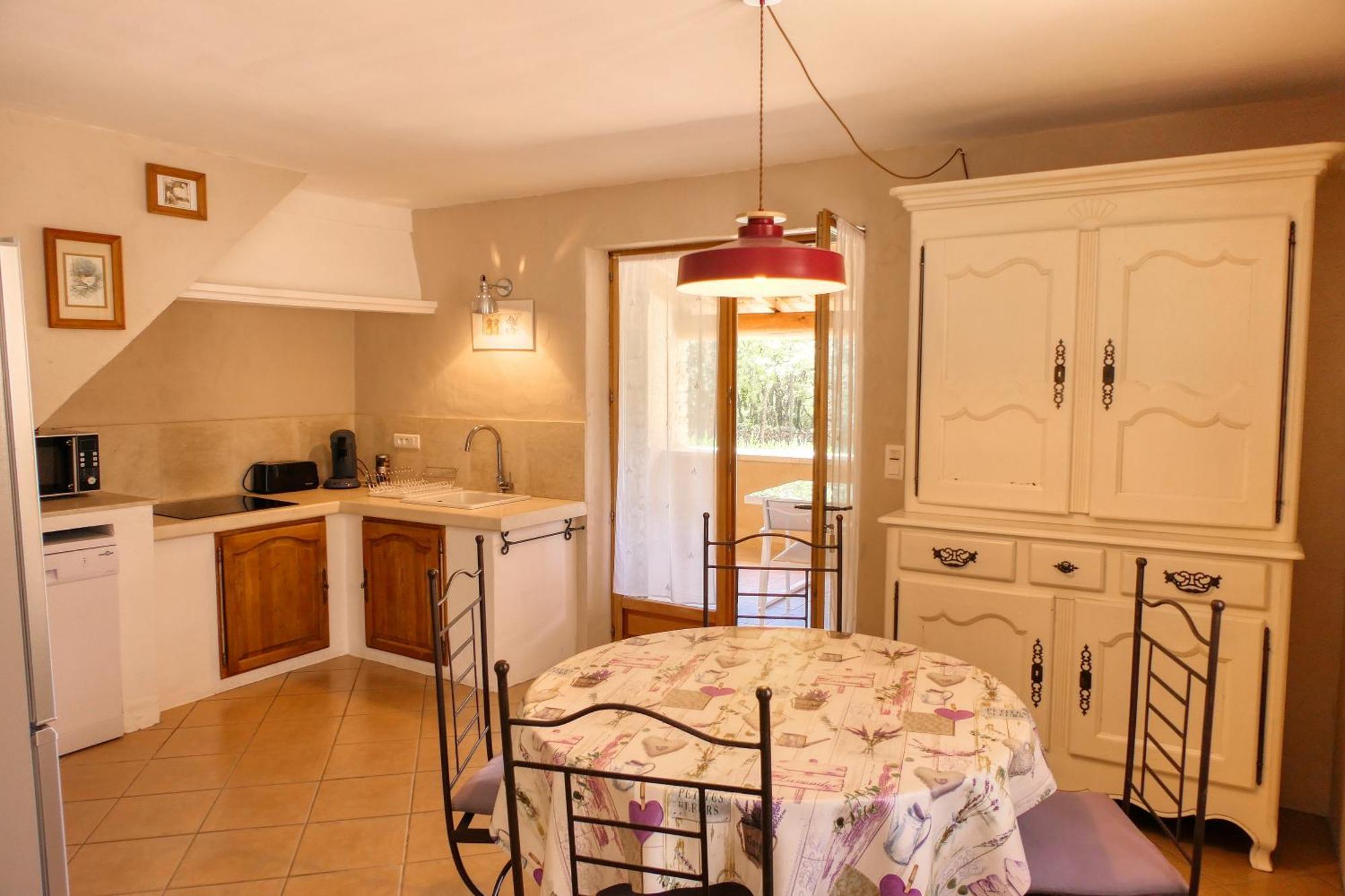 Le Hameau Fleur De Pierres , Chambre , Gite Et Table D'Hotes Murs  Exterior foto